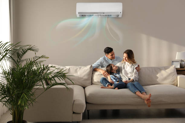 Arthurtown, SC HVAC Company
