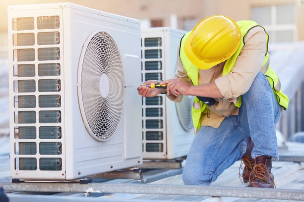 Local HVAC Companies in Arthurtown, SC