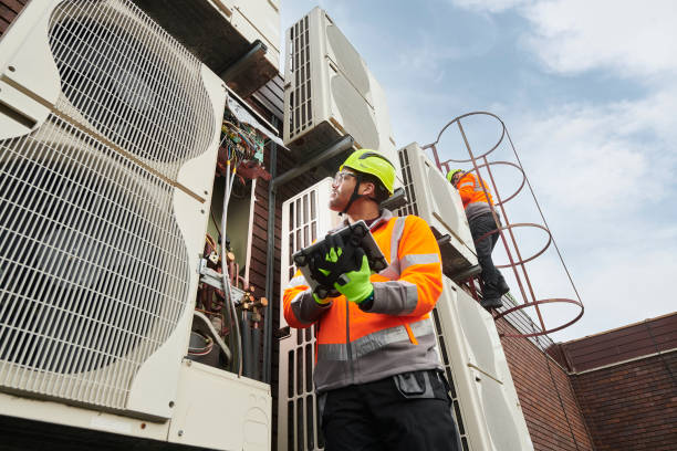 Best HVAC Companies Near Me  in Arthurtown, SC