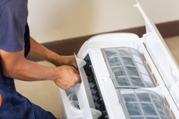 Best HVAC Contractors  in Arthurtown, SC
