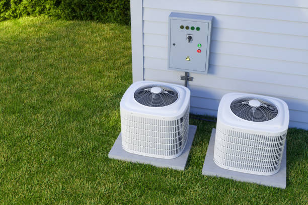 Best Affordable HVAC Services  in Arthurtown, SC