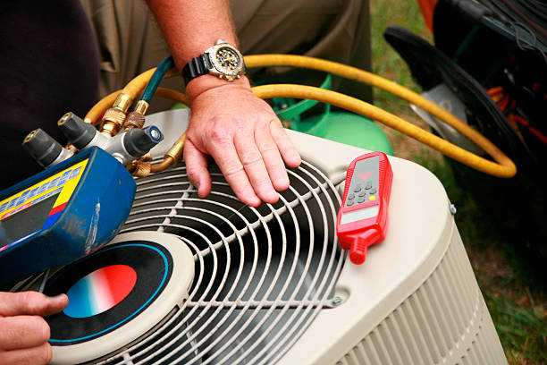 Best Furnace Installation  in Arthurtown, SC