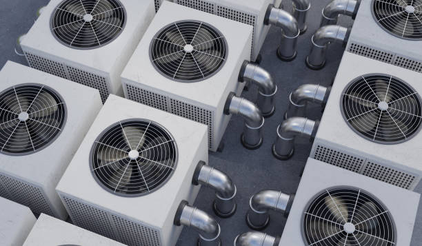 Arthurtown, SC HVAC Company