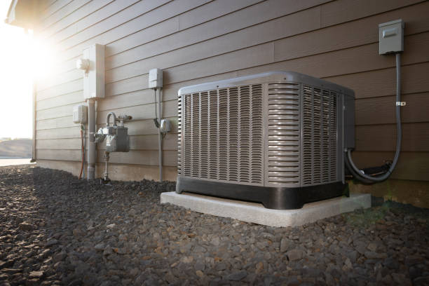Best HVAC Air Duct Cleaning  in Arthurtown, SC
